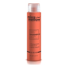 Mix Mellow Kepeğe Karşı Şampuan Kuru Saçlar İçin 380ml