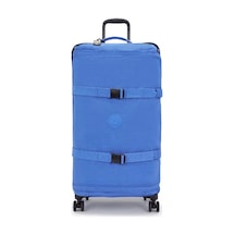 Kipling Spontaneous L Basic Büyük Boy Valiz Kı4193 Black Noir