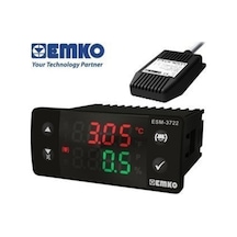Kabin Tip 64 128 196 Makinelerin Emko 3722 İle Dönüşüm Hizmet Bedeli