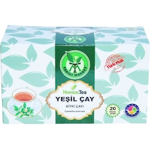 Yeşil Çay Çayı 20 Süzen Pşt - Mir-331569