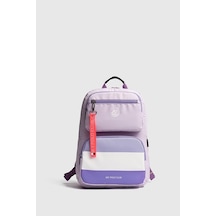 Byhakan 2095 Unisex Okul Sırt Çantası Öğrenci Günlük Seyahat Tati Diğer