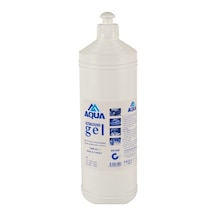 Aqua Ultrason Jeli Ultrason ve EKG Jeli 2 x 1 L