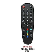Sunny 14005 Fta Uydu Kumandası