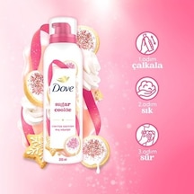 200 Ml Tatlı Kokuya Sahip Duş Köpüğü, Nazik Temizleme Acai Üzümü