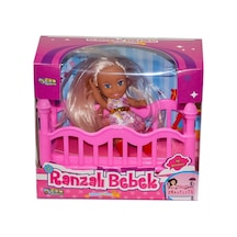 K899-27 Kutulu Bebek Set - Lqmc-890161 1 Adet