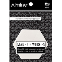 Almine Make-Up Wedges Sünger 4241
