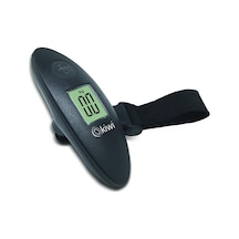 Kiwi Kks-1103 Dijital Bagaj Tartısı 0.1kg Hassasiyet 50kg Max.