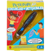 Pictionary Air Çocuklar ve Yetişkinler  Hdc66