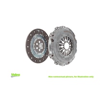 Debriyaj Seti - Dacia Lodgy, Sandero, Duster, Logan, Dokker - Valeo-826853 24074608