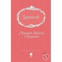 Bilge Kültür Yayınları Şıpsevdi