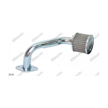 Ford 5000 - 6610 Hidrolik Borulu Emiş Filtresi C5NNN994J