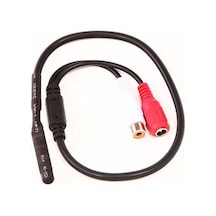 S-Link Sl-Kam400A Güvenlik Kamera Mikrofonu