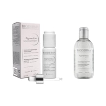 Bioderma Pigmentbio H2O 250 ml + Bioderma Pigmentbio C-Concentrate 15 ml