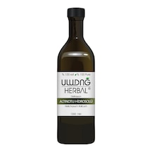 Altınotu Hidrosolü 1 Litre
