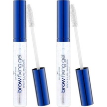 Golden Rose Brow Fixing Gel Kaş Maskarası Seti