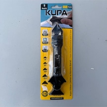 Silikon Çekme Ve Kazıma