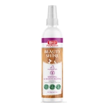 Bio Petactive Beauty Shine Kedi Köpek Tüy Parlatıcı Kıtık Açıcı Bakım Spreyi 100 Ml