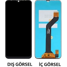 Teknonet Tecno Spark Go 2022 Uyumlu Lcd+dokunmatik