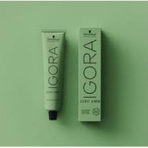 Igora Zero Amm 9.50 60ml