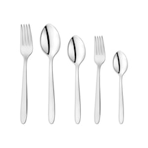 Schafer Solid 60 Parça Ç.k.b.takımı-gümüş02 Gümüş