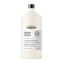 L'Oréal Professionnel Serie Expert Metal Şampuan 1500 ML