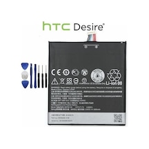 Senalstore Htc Desire 820 Uyumlu Batarya Pil Bopf6100 Tamir Seti