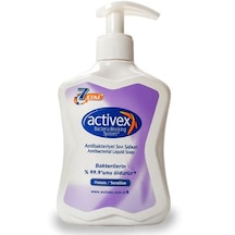 Activex Sıvı Sabun 300 Ml-Hassas Koruma