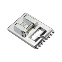 Janome Ev Tipi Dikiş Makinası 7 Kanallı Nervür Ayağı Rj-6705