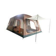 Tenthouse Marvel Iı 8 Kişilik Yüksek Çadır Som00005337 Çok Renkli