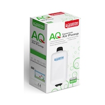Aq312-Aquawing Çi̇ft Çıkışlı Hava Motoru 3w