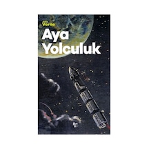 Aya Yolculuk - Ccgx-898724