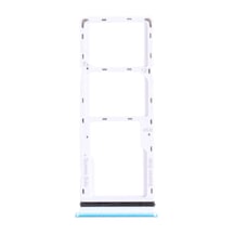 Infinix Note 8i Sim Kart Tepsisi X683, X683b Yeşil