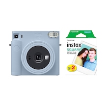 Fujifilm İnstax SQ1 Şipşak Fotoğraf Makinesi + 20'li Film (Fujifilm Türkiye Garantili)