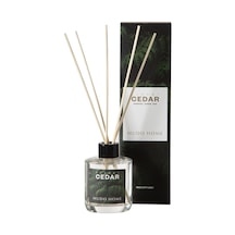 Mudo Home Gloomy Cedar Oda Kokusu 95 Ml Sedir Ağacı