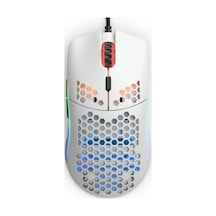 Glorious Model O Kablolu RGB Oyuncu Mouse