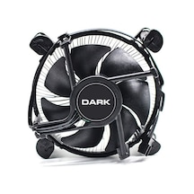 Dark 92mm İşlemci Soğutucu Dkccl171
