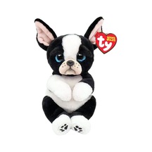 Ty Beanie Boo's Tink 15cm. İle Tanış: En Sevimli Peluş Arkadaşın