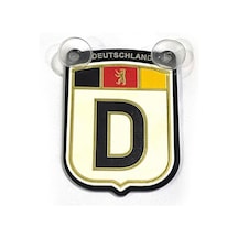 Etiketçilere Özel Içten Yapıştırma Deutschland