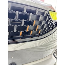 Ark Sticker Egea Cross Limited Sticker Turuncu Abanoz