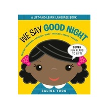 We Say Good Night