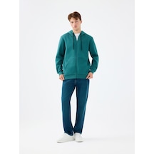 LOFT 68 Simon Regular Fit Erkek Pantolon Lf2037335 Q1.v1 Denim