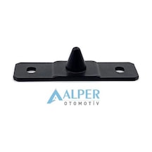 Kapı - 622 - Kilit Karşılığı Orta - Myceshop - Sağsol Fiorino 1 Adet