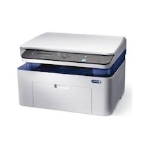 3025v Bı Workcentre Mono Lazer A4 Mono Fotokopi Tarayıcı Usb Wifi Yazıcı-125890