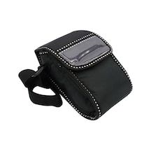 Motosiklet Impertex Pos Cihazı Ve Yazar Kasa Taşıma Çantası Üniversal Model Motor Büyük Pos Çanta Çok Renkli