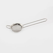 Konak Züccaciye Metal Saplı Çay Süzgeci
