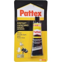 Mey İthalat Pattex Metal Plastik Cam Yapıştırıcı 50 Gr