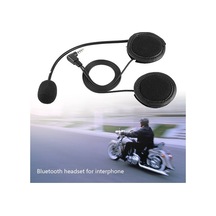 Ulzyvf V4/v6 Mikrofon Kulaklık Bluetooth Kulaklık Aksesuarları Acouto Pro Yüksek Ses Kalitesi, Rahat Kullanım