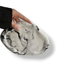 Mermer Desenli