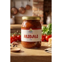 Parmell Arabiata Sos 175 G