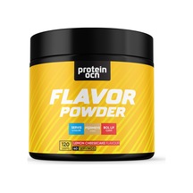 Proteinocean Flavor Powder - Lemon Cheesecake - 120g - 40 Servis